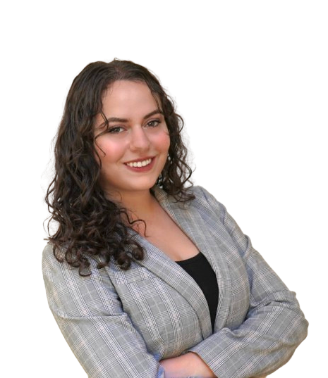 Photo of mediator Kayla